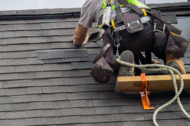 Reliable Roof Replacement contractor in New Wilmington, PA by Brentwood Metal Roofing