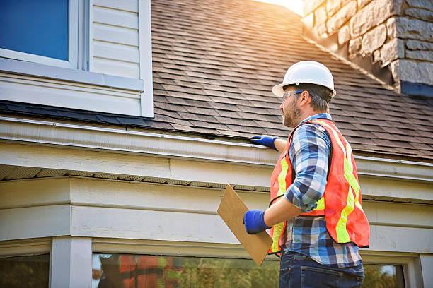 Trusted Storm Damage Roof Repair service in New Wilmington, PA - Brentwood Metal Roofing